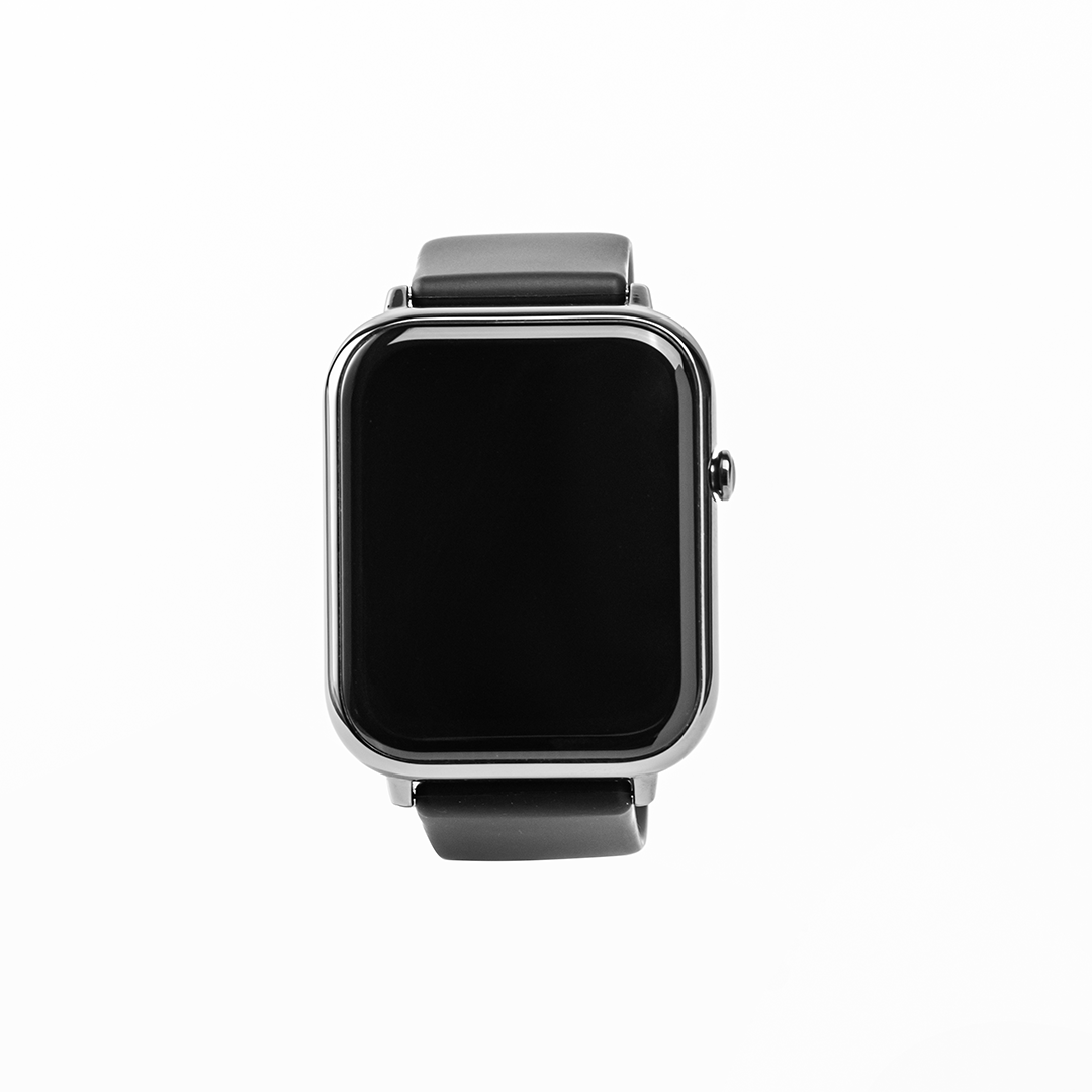 Reloj inteligente 2.1 pulgadas con pantalla de plasma ultra clara y Bluetooth - SW003 - Yesmart