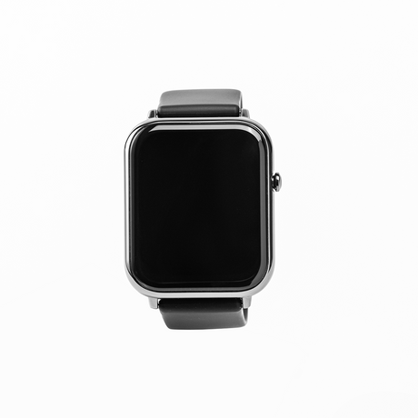 Reloj inteligente 2.1 pulgadas con pantalla de plasma ultra clara y Bluetooth - SW003 - Yesmart