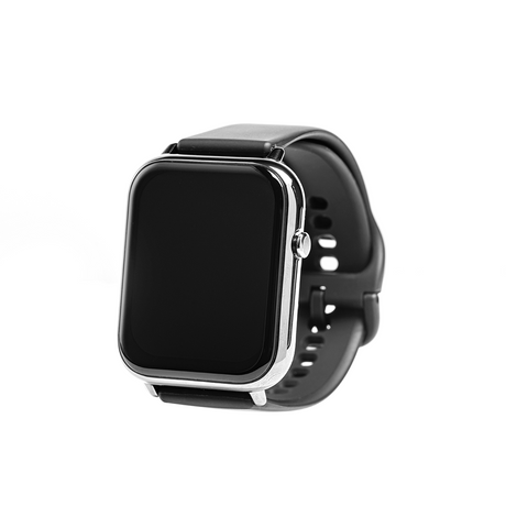 Reloj inteligente 2.1 pulgadas con pantalla de plasma ultra clara y Bluetooth - SW003 - Yesmart