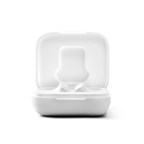 Auriculares Bluetooth 2.01" touch color screen auriculares ANC con reducción de ruido -BH006 - Yesmart
