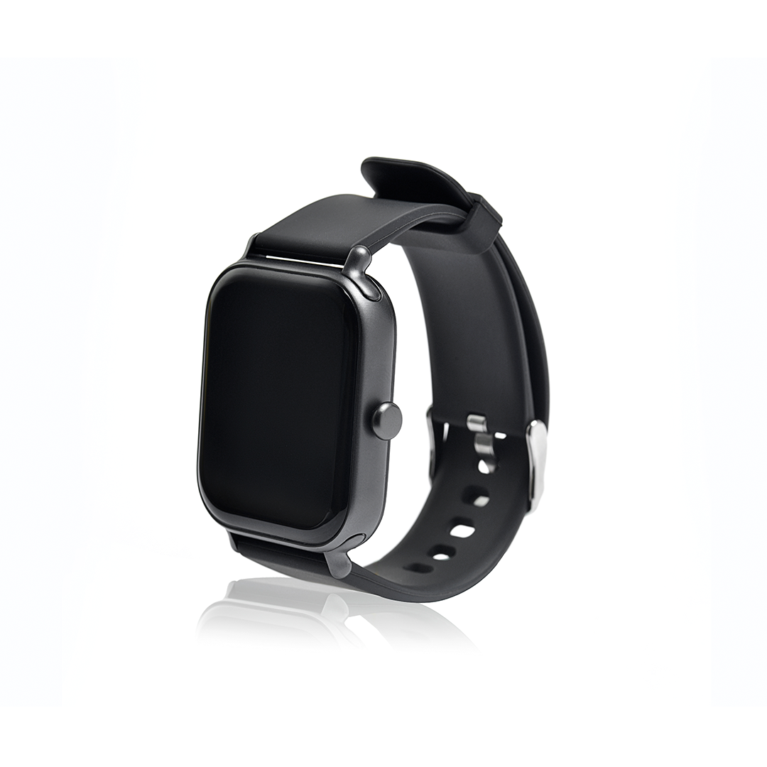 Reloj inteligente 1.95 "Bluetooth reloj deportivo inteligente - SW002 - Yesmart
