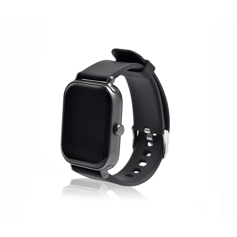 Reloj inteligente 1.95 "Bluetooth reloj deportivo inteligente - SW002 - Yesmart